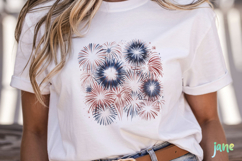 4th of July Clipart Product Image 5