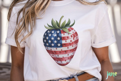 4th of July Clipart Bundle Product Image 3