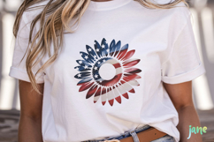 4th of July Clipart Product Image 2