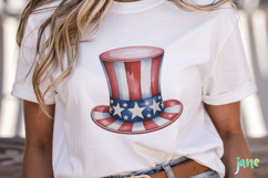 4th of July Clipart Product Image 2
