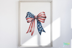 4th of July Clipart Product Image 4