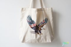 4th of July Clipart Bundle Product Image 4