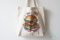 4th of July Clipart Product Image 4