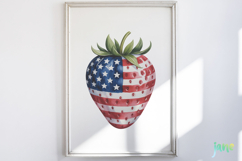 4th of July Clipart Product Image 5