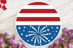 4th of July SVG Design,United States SVG Product Image 2