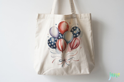 4th of July Clipart Product Image 4