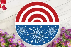 4th of July SVG Design,United States SVG,American pride SVG Product Image 2