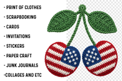 4th of July Clipart Bundle Product Image 2