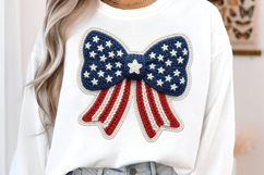 4th of July Clipart Bundle Product Image 3