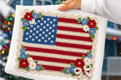 4th of July Clipart Bundle Product Image 4