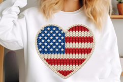 4th of July Clipart Bundle Product Image 6