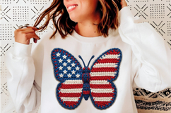 4th of July Clipart Bundle Product Image 7