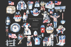GlamArtZhanna, 4th of July clipart, 4th of July clip art, 4th of July images, Patriotic Farm png, Farm clipart, America illustration, America clipart, Patriotic girl png, 4th of July png, Patriotic clipart, USA illustrations, Country clip art, Patriotic F
