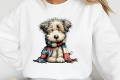 4th of July Dogs PNG Clipart Product Image 2
