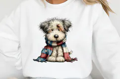 4th of July Dogs PNG Clipart Product Image 2
