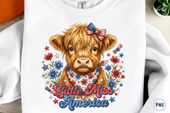 4th of July Father's Day Sublimation PNG Product Image 1