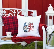 4th of July Gnome embroidery, Independence Day design Product Image 4
