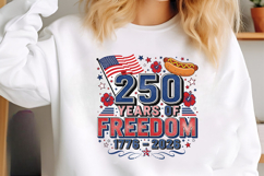 4th of July Patriotic Png Product Image 3