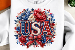 4th Of July PNG Product Image 1