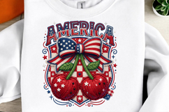 4th Of July Png Product Image 1