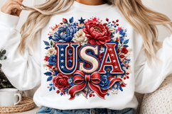 4th Of July PNG Product Image 2