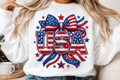 4th Of July Png Product Image 2