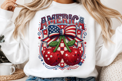 4th Of July Png Product Image 2