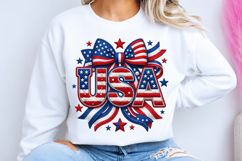 4th Of July Png Product Image 3