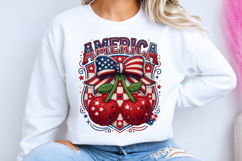 4th Of July Png Product Image 3