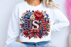 4th Of July PNG Product Image 3