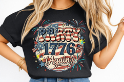 party like its 1776, 4th of july png, patriotic party shirt, 1776 sublimation, independence day png, usa 250th anniversary, funny patriotic png, liberty 250 png, american pride png, 4th of july party svg