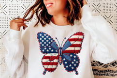 4th of July Retro PNG Sublimation - 4th of July Retro PNG Product Image 6