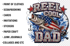 4th of July Sublimation Bundle Product Image 3