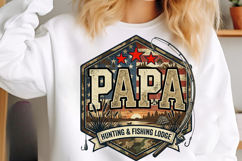 4th of July Sublimation Bundle Product Image 5
