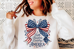 4th Of July Sublimation Bundle, Patriotic Sublimation Bundle Product Image 3