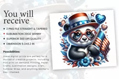 4th of july tumbler png