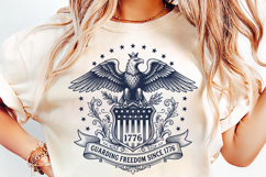 250th anniversary, freedom design, 4th of July sublimation design, USA pride, anniversary SVG, eagle SVG, patriotic crafts, 1776-2026, national pride, USA celebration, historical anniversary, independence day shirt, patriotic T-shirts, eagle vector, patri