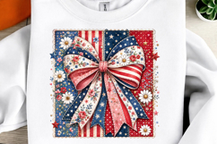 4th Of July sublimation design PNG Product Image 1