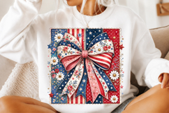 4th Of July sublimation design PNG Product Image 2