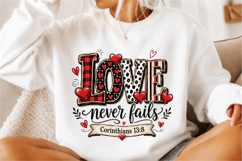 4th Of July sublimation design PNG Product Image 2