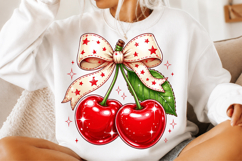 4th of July Sublimation PNG Product Image 1