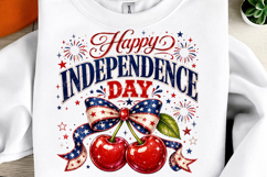 4th of July Sublimation PNG Product Image 2