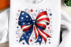 4th of July Sublimation PNG Product Image 2