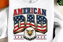 4th of July Sublimation PNG Product Image 2
