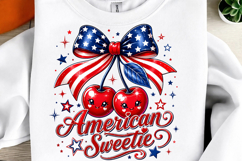 4th of July Sublimation PNG Product Image 2