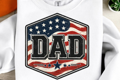 4th of July Sublimation PNG Product Image 2