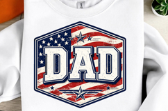 4th of July Sublimation PNG Product Image 2