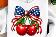 4th of July Sublimation PNG Product Image 2