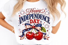 4th of July Sublimation PNG Product Image 3