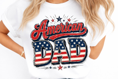 4th of July Sublimation PNG Product Image 3